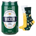 Meeste sokid 40-45 Soxo, Pale Lager purgis kingituse eest, 40-45