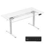 Elektriline stend Mark Adler Xeno 4.5 Black