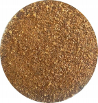 Kuivatatud jahvatatud kukeseened Royal Brand, 50g