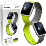 INNOSTYLE APPLE WATCH ULTRA RIIHM 42 44 45 49 MM VEEKINDEL MAGNETILINE
