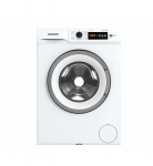 Pesumasin HWM-VT1710KD++ HEINNER, Balta