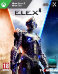 Elex II Xbox One / Xbox Series X/S