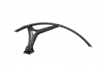 Poritiiva komplekt Zefal Shield G50, 28"