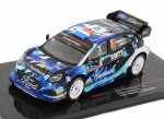 Ford Puma WRC # 13 Rally Central European 2023 G.Munster / L.Louka RAM905B IXO 1:43