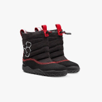 Saapad lastele VivoBarefoot Lumi 104181-04, must
