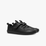 Jalan&otilde;ud lastele VivoBarefoot Primus Ludo School Juniors 115303-02, must, 35