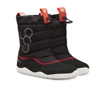 Saapad lastele VivoBarefoot Lumi Toddlers 134181-04, must