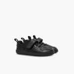 Jalan&otilde;ud lastele VivoBarefoot Primus Ludo School Preschool 165303-02, must