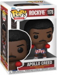 Funko POP! Rocky 45th Anniversary &ndash; Apollo Creed