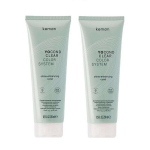 Kemon Yo Cond Clear 2x250ml