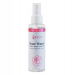 Damaskuse roosi vesi h&uuml;drolaat 100% looduslik NaturPlanet, 200 ml