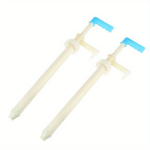 1/2tk &Otilde;li Imipump Plastik &Otilde;lipump., 2vnt