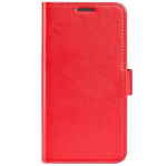 "Binfen" tahke kaaned - punane (Poco X7 Pro 5G / Redmi Turbo 4 5G)