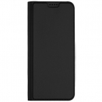 "Dux Ducis" Skin tahke kaaned - must (Poco X7 Pro 5G / Redmi Turbo 4 5G)