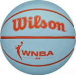 Korvpall Wilson WNBA DRV, suurus 6