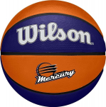 Korvpall Wilson WNBA Team Tribute Phoenix Mercury, suurus 6