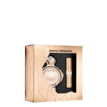 Komplekt Paco Rabanne Olympea: EDP naistele 50 ml + miniversioon 10 ml
