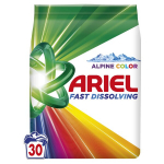 Pesupulber Ariel Color, 1.65 kg