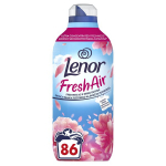 Lenor kangapehmendaja Pink Blossom, 1,204 l