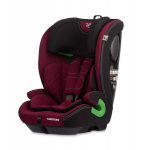 Autotool Caretero Vivo I-Size, 9-36 kg, burgundia