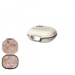 Tablettide karp , valge