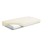 FROTTE PREMIUM liibuv leht 110x190, 120x200x20, ecru_02, MATEX