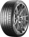 CONTINENTAL SportContact 7 285/40R23 111Y XL