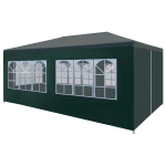 Peotelk 3x6 m, roheline