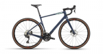 Gravel jalgratas Cervelo Aspero GRX RX820 28" Woodsmoke (2025) &ndash; 54, 54