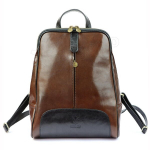 Naiste seljakott Firenze 2001, Juoda + raudona