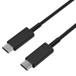 USB-C kiire laadimiskaabel 1m Samsung Galaxy S23 PLUS-S23 ULTRA-S22 PLUS-S22 ULTRA-TAB S9-TAB S8-TAB S7 Phonillico&reg;