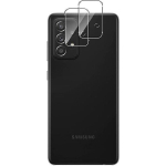 Samsung Galaxy A33 5G - Galaxy A53 5G - Galaxy A73 5G kaitsekate [2 tk] k&otilde;vast klaasist kaamera Phonillico&reg;