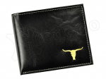 Rahakott meestele Wild RM-05-BAW BUFFALO RM05BAWBUFFALO543545903051089923, Ruda
