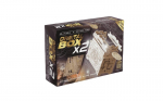 Orbitaalne Kast 3D Puidust pusle, escapewelt, Orbital Box 3D Holzpuzzle