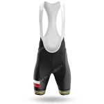 Jalgratta s&auml;rk Uus meeskonna Poola komplekt Summer Men's Bicycle Out Maare - 2, xxs