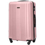 Wings Kestrel Kohver 28" 97L, roosa/kuldne