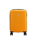 Kohver Gregorio W6007 S18, Oranžinė