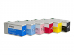 Must tindikassett Epson PP-100 seeria jaoks