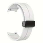 Silikoonist kellarihm Samsung Galaxy Watch 6/5/4 ja teistele mudelitele