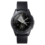 Samsung Galaxy Watch'i kaitseekraan - 46mm [Pakett 6] &Otilde;huke ja vastupidav plastikfoolium Phonillico