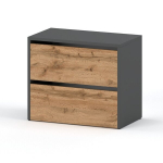 KINGAKAPP, HALL, TAMME WOTAN LOFT, 60 CM