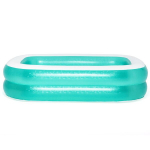 T&auml;ispuhutav bassein, 201 x 150 x 51 cm, Bestway