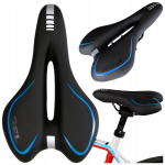 Jalgratta sadul geel sport airflow