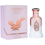 L&otilde;hnavesi Riiffs Inspiro Women EDP naistele, 100 ml