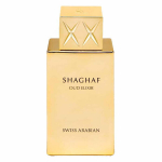 Parf&uuml;&uuml;m naistele Swiss Arabian Shaghaf Oud Elixir, 75 ml
