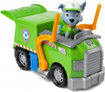 Pr&uuml;giauto Rocky Paw Patrol Rocky Recycle Truck