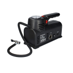 Kompresor - FERRESTOCK - Mini auto kompresor - 12 V/220 V - 250 psi - Kandamatu