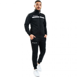Meeste spordidress Givova, must