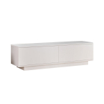 TV-laud Kalune Design FN1, valge