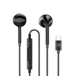 Tellur Basic Urbs In-Ear k&otilde;rvaklapid seeria Type-C must